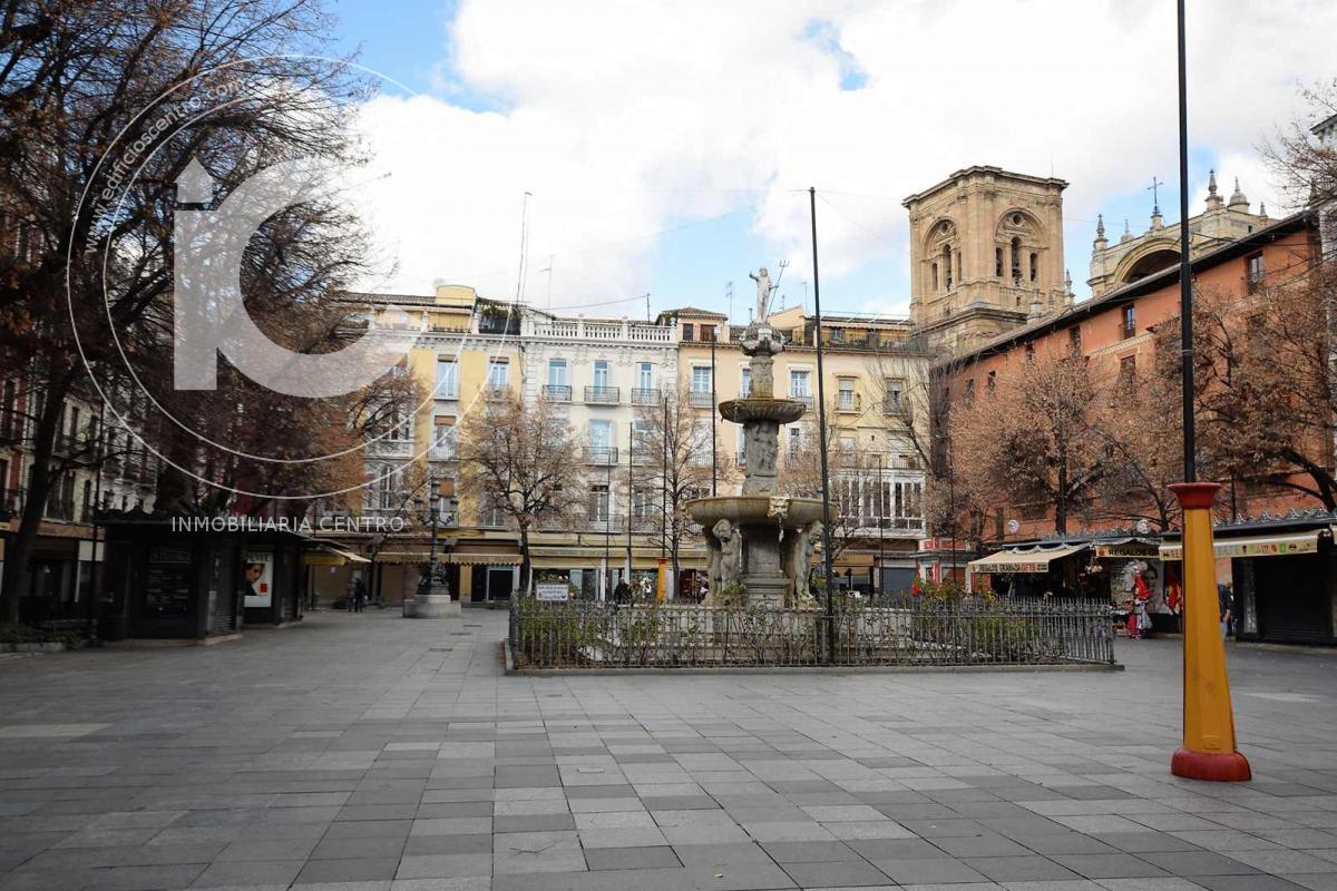 Edificio Bib-Rambla 