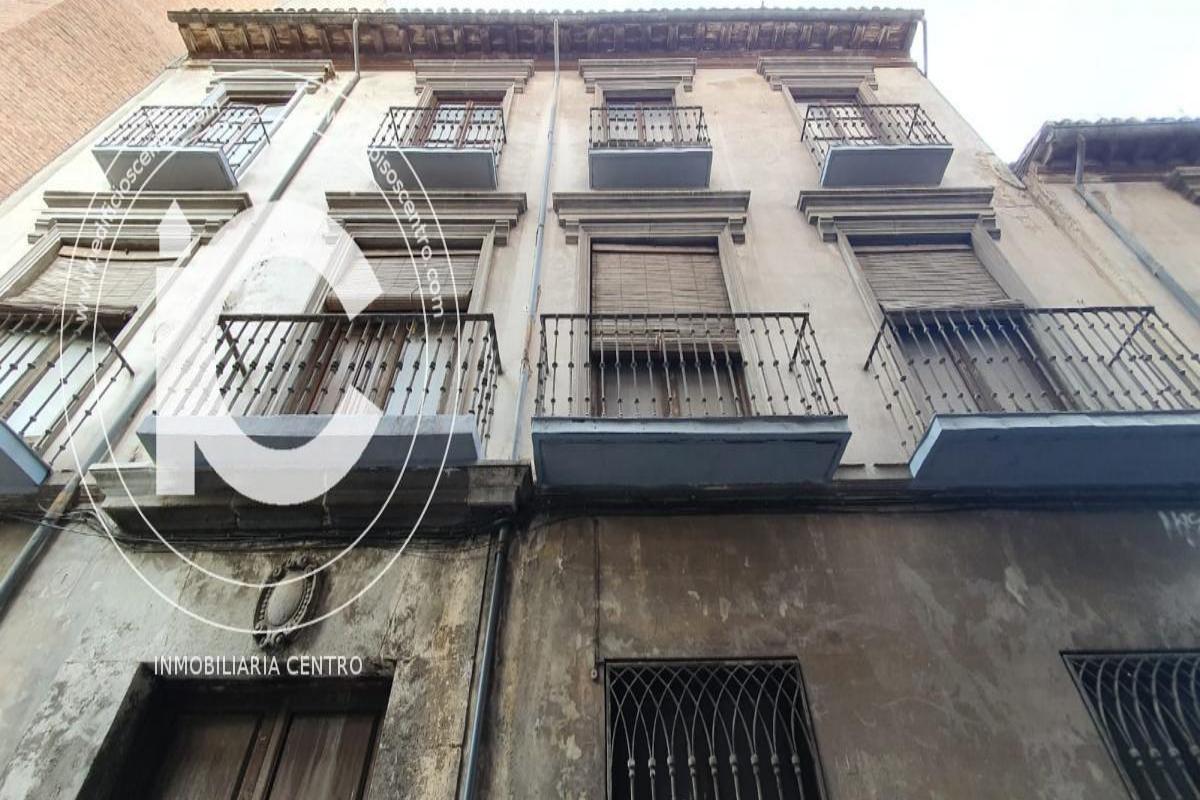 casa Palacete en Plaza mariana Pineda