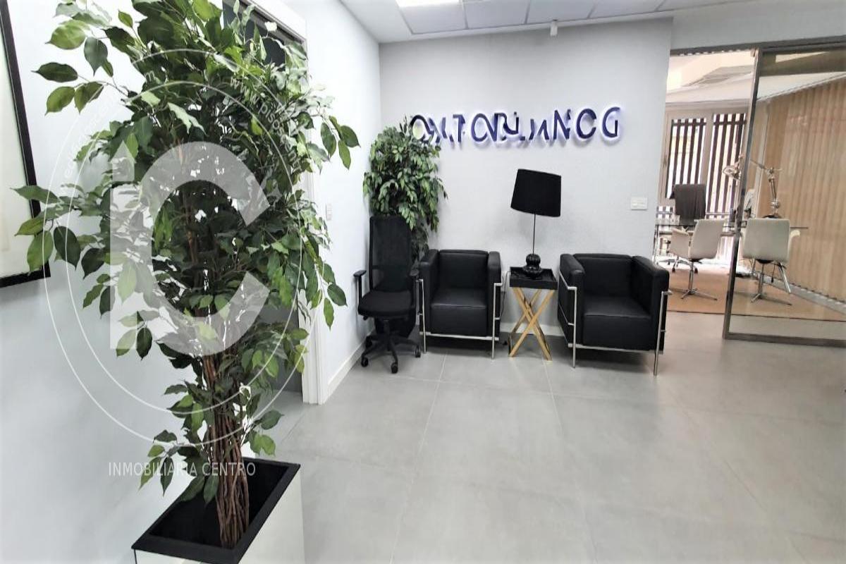 Oficinas de Lujo en Ángel Ganivet, Granada
