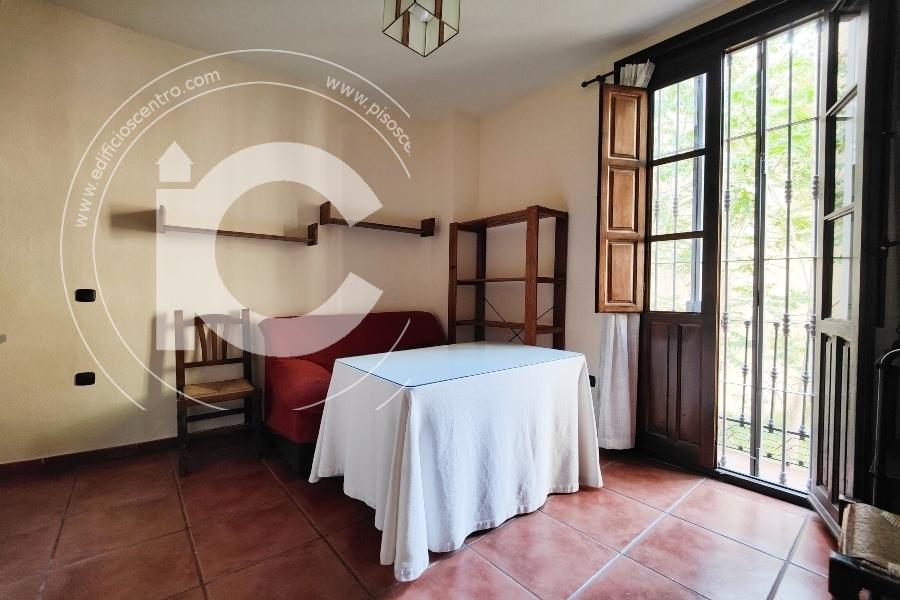 Apartamentos de alquiler junto a la Catedral de Granada