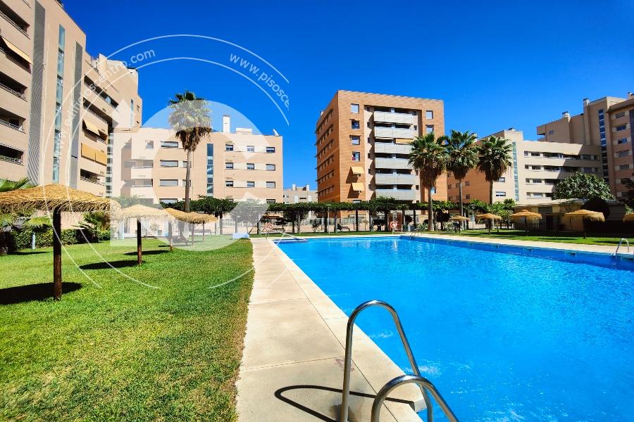 PISO EN CAMPUS DE LA SALUD