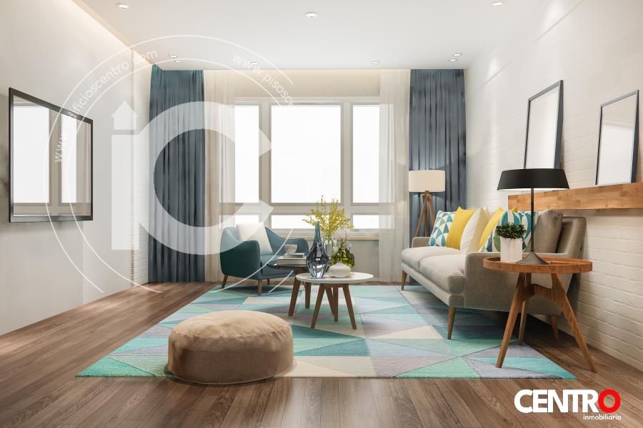 Piso en Granada Periodistas / Cerrillo