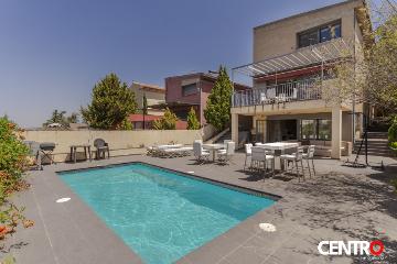 Chalet en Barrio de Monachil