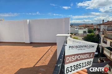  En Ogíjares con terraza 