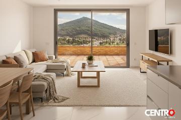 Piso en cenes de la vega