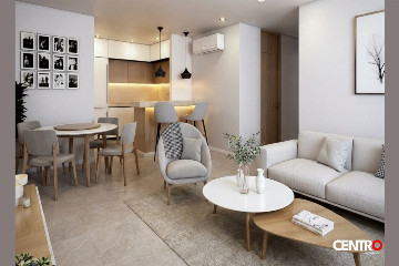 Piso junto a Plaza de Gran Capitán