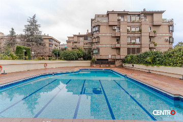 Piso en Parque de las Infantas, Granada.