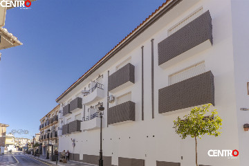 Apartamento en Ogíjares