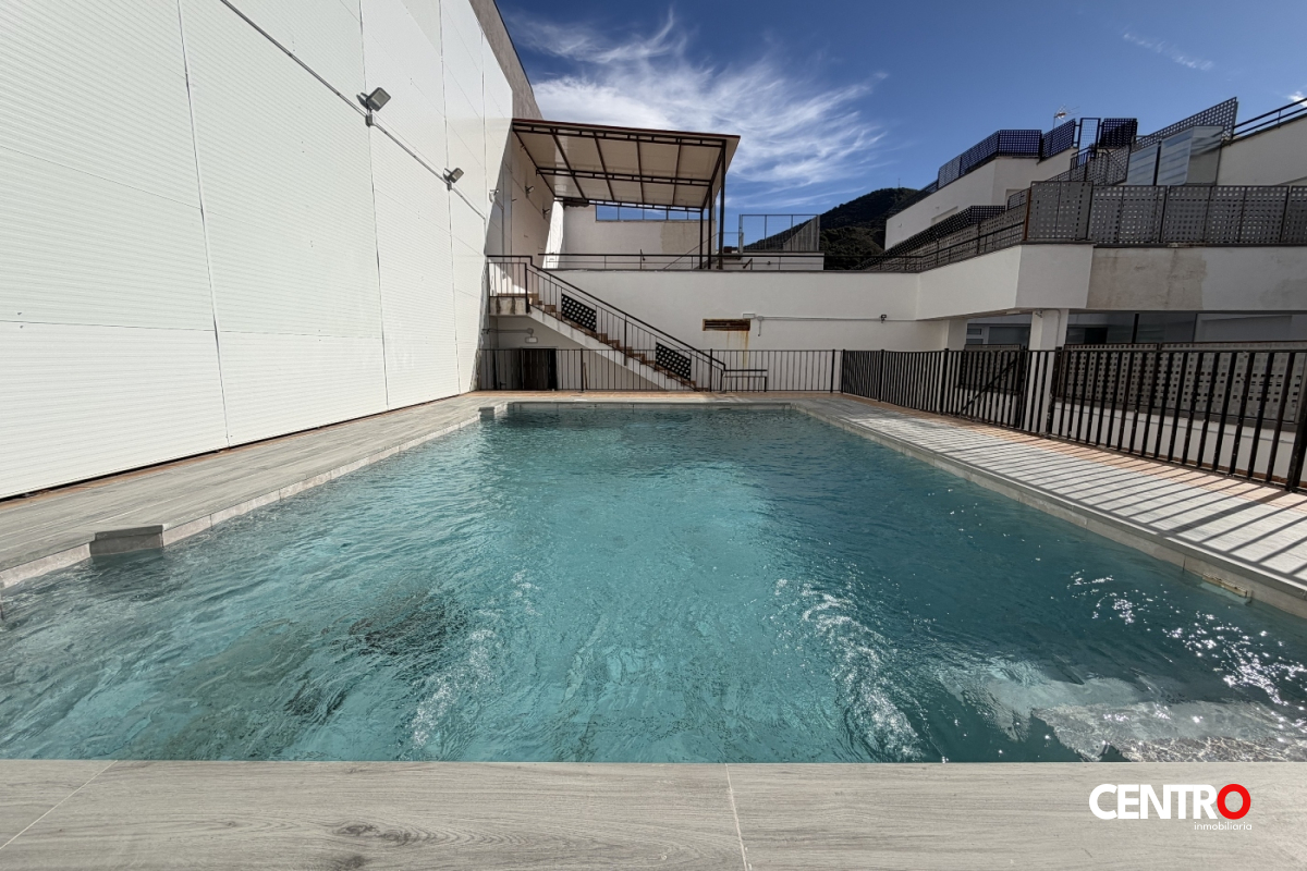 Piso en Cenes de la Vega  