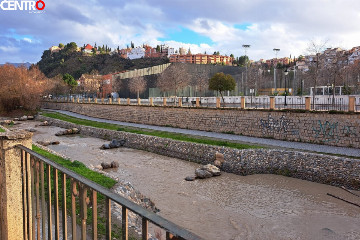 Carretera de la sierra 