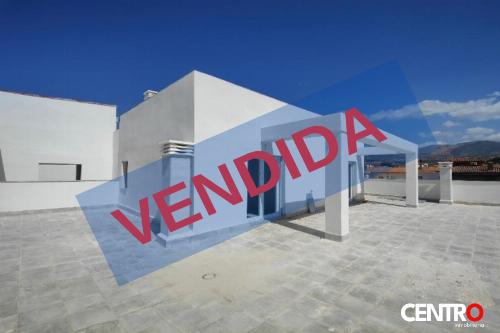 Promoción de Viviendas y áticos en Pulianas